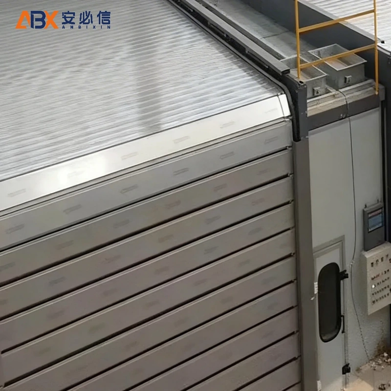 海南藏族自治州医药密闭高速门